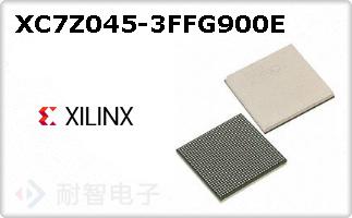 XC7Z045-3FFG900E