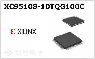 XC95108-10TQG100C