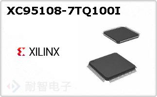 XC95108-7TQ100IͼƬ