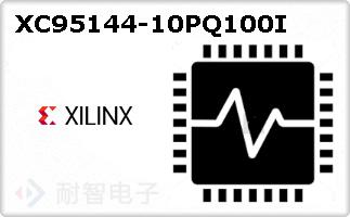 XC95144-10PQ100I