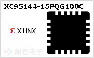 XC95144-15PQG100C