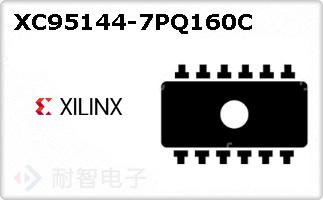 XC95144-7PQ160CͼƬ