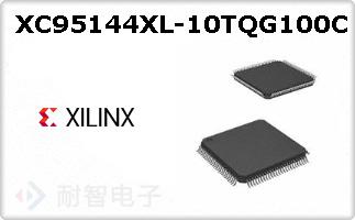 XC95144XL-10TQG100CͼƬ