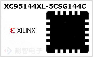 XC95144XL-5CSG144CͼƬ