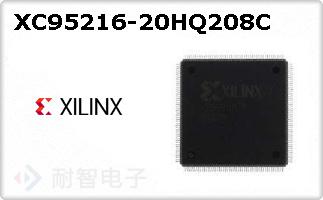 XC95216-20HQ208CͼƬ