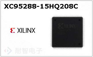 XC95288-15HQ208CͼƬ