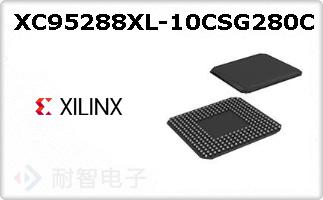 XC95288XL-10CSG280CͼƬ