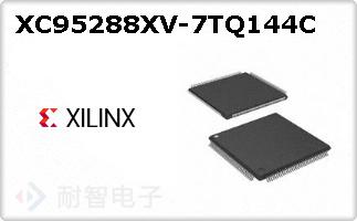 XC95288XV-7TQ144CͼƬ