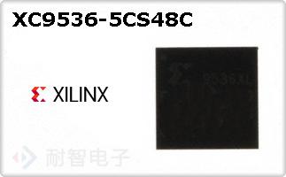 XC9536-5CS48CͼƬ