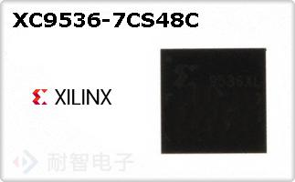 XC9536-7CS48CͼƬ