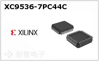 XC9536-7PC44C