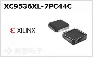 XC9536XL-7PC44C