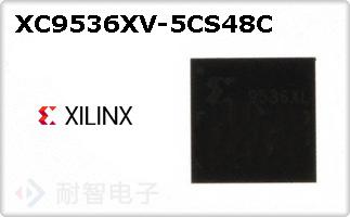 XC9536XV-5CS48CͼƬ