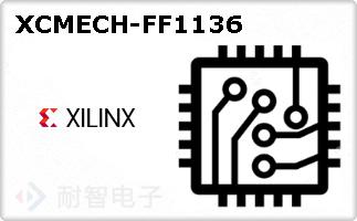 XCMECH-FF1136