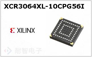 XCR3064XL-10CPG56IͼƬ