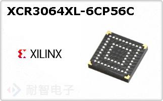 XCR3064XL-6CP56CͼƬ