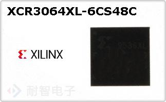 XCR3064XL-6CS48CͼƬ