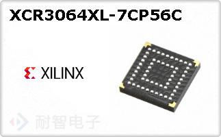 XCR3064XL-7CP56CͼƬ