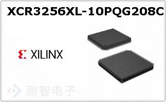 XCR3256XL-10PQG208CͼƬ