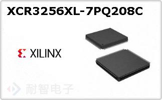 XCR3256XL-7PQ208CͼƬ