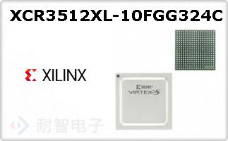 XCR3512XL-10FGG324CͼƬ