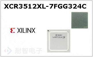 XCR3512XL-7FGG324CͼƬ