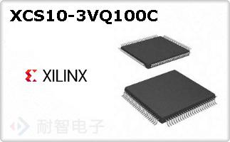 XCS10-3VQ100C