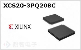 XCS20-3PQ208C