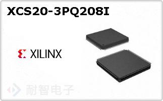 XCS20-3PQ208I