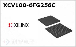 XCV100-6FG256C