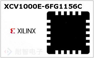 XCV1000E-6FG1156C