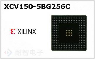 XCV150-5BG256C