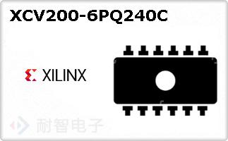 XCV200-6PQ240CͼƬ