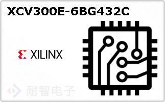 XCV300E-6BG432C