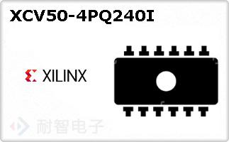 XCV50-4PQ240I