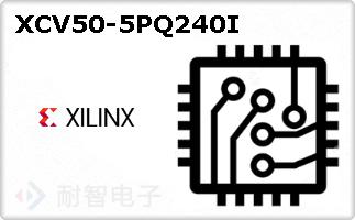 XCV50-5PQ240I